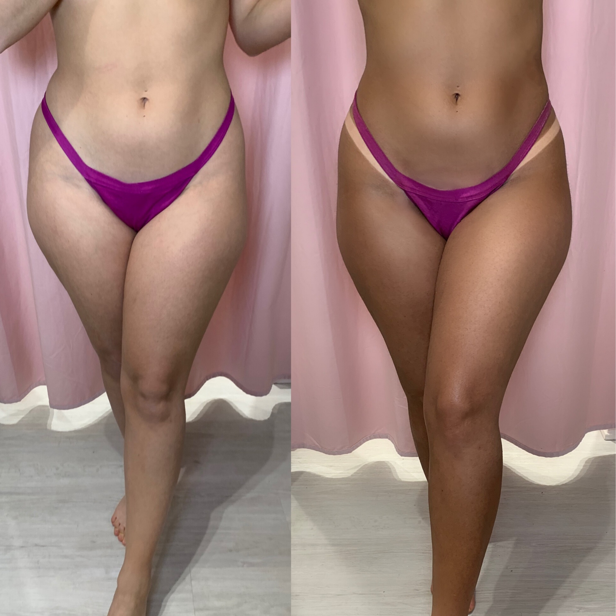 Toronto Makeup + Tanning + Body Contouring